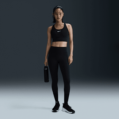 NIKE公式】ナイキ ユニバーサ ウィメンズ ハイウエスト フルレングス